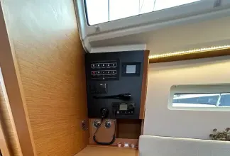 Thumbnail von Jeanneau Sun Odyssey 350