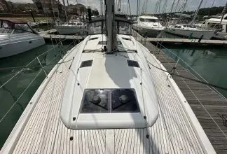 Thumbnail von Jeanneau Yachts 51 ESHE