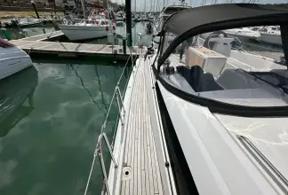 Thumbnail von Jeanneau Yachts 51 ESHE