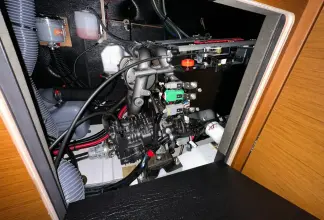 Thumbnail von Jeanneau Yachts 51 ESHE