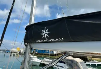 Thumbnail von Jeanneau Yachts 51 ESHE