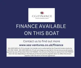 Thumbnail von Jeanneau Sun Odyssey 380 Princess Leia