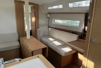 Thumbnail von Jeanneau Sun Odyssey 380 Princess Leia