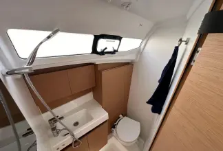 Thumbnail von Jeanneau Sun Odyssey 380 Princess Leia