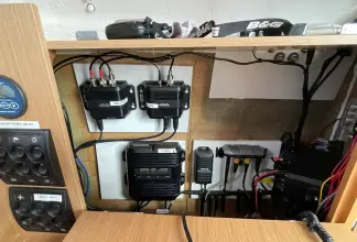 Thumbnail von Jeanneau Sun Fast 3300 BUG