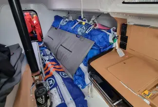 Thumbnail von Jeanneau Sun Fast 3300 BUG