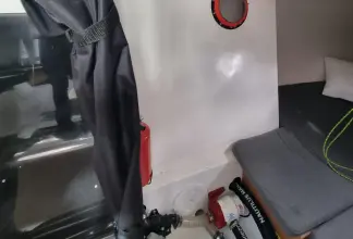 Thumbnail von Jeanneau Sun Fast 3300 BUG