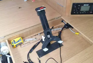 Thumbnail von Jeanneau Sun Fast 3300 BUG