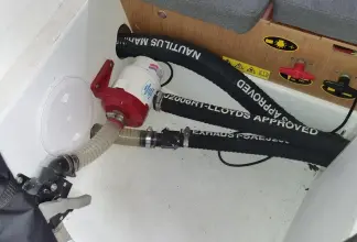 Thumbnail von Jeanneau Sun Fast 3300 BUG