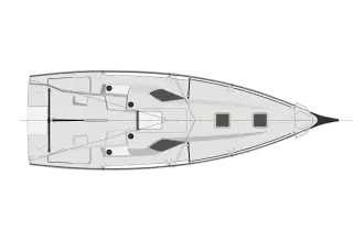 Thumbnail von Jeanneau Sun Fast 3300 BUG