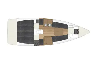 Thumbnail von Jeanneau Sun Fast 3300 BUG