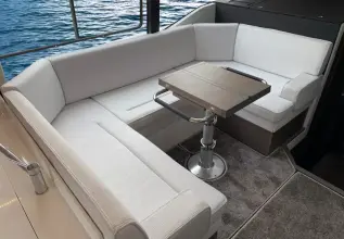 Thumbnail von Jeanneau Merry Fisher 1295 Coupé New Boat