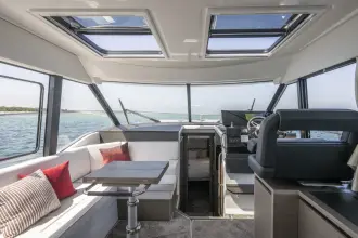 Thumbnail von Jeanneau Merry Fisher 1295 Coupé New Boat