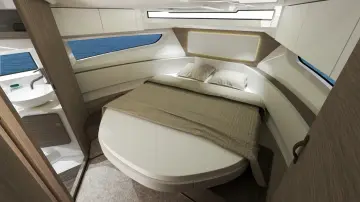 Thumbnail von Jeanneau Merry Fisher 1095 Fly Series 2 New Boat