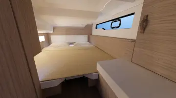 Thumbnail von Jeanneau Merry Fisher 1095 Fly Series 2 New Boat