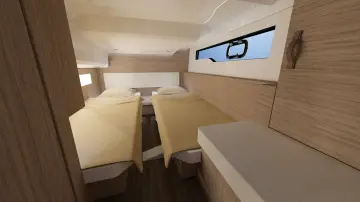 Thumbnail von Jeanneau Merry Fisher 1095 Fly Series 2 New Boat