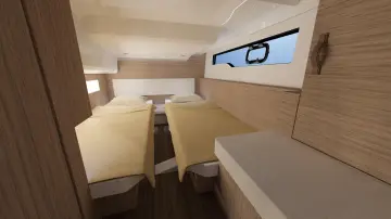 Thumbnail von Jeanneau Merry Fisher 1095 Fly Series 2 New Boat