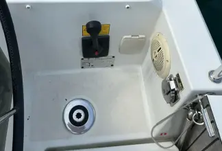 Thumbnail von Jeanneau Sun Odyssey 349 Venerable Penguin