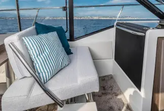 Thumbnail von Jeanneau Merry Fisher 895 S2 NEW BOAT ref JN757