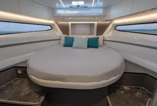 Thumbnail von Jeanneau Merry Fisher 895 S2 NEW BOAT ref JN757