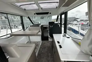 Thumbnail von Jeanneau Merry Fisher 895 S2 NEW BOAT ref JN757