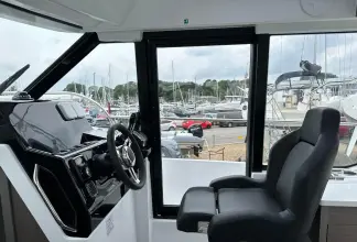 Thumbnail von Jeanneau Merry Fisher 895 S2 NEW BOAT ref JN757