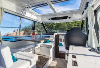 Thumbnail von Jeanneau Merry Fisher 895 S2 NEW BOAT ref JN757