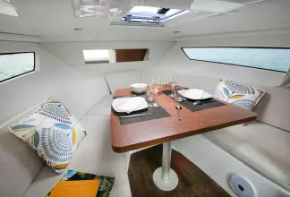 Thumbnail von Jeanneau Cap Camarat 9.0 WA New Boat