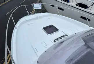 Thumbnail von Jeanneau Cap Camarat 9.0 WA New Boat