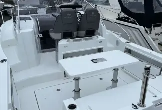 Thumbnail von Jeanneau Cap Camarat 9.0 WA New Boat