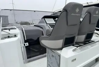 Thumbnail von Jeanneau Cap Camarat 9.0 WA New Boat