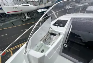 Thumbnail von Jeanneau Cap Camarat 9.0 WA New Boat