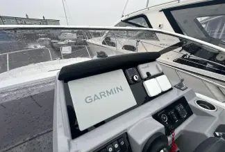 Thumbnail von Jeanneau Cap Camarat 9.0 WA New Boat