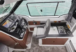 Thumbnail von Jeanneau Merry Fisher 795 S2 NEW BOAT ref JN756