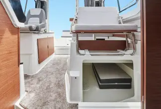 Thumbnail von Jeanneau Merry Fisher 795 S2 NEW BOAT ref JN756