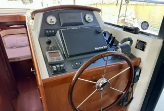 Thumbnail von Beneteau Swift Trawler 44 Impermanence