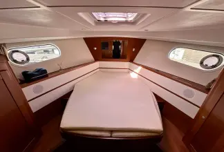 Thumbnail von Beneteau Swift Trawler 44 Impermanence