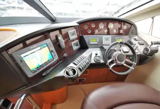 Thumbnail von Sunseeker Manhattan 52