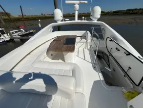 Thumbnail von Sunseeker Manhattan 52