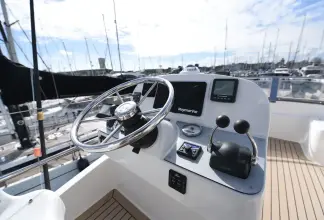 Thumbnail von Rodman 1170 Pinna Blue