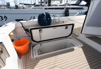 Thumbnail von Rodman 1170 Pinna Blue