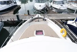 Thumbnail von Rodman 1170 Pinna Blue