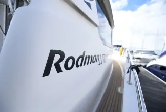 Thumbnail von Rodman 1170 Pinna Blue