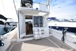 Thumbnail von Rodman 1170 Pinna Blue