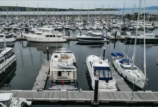 Thumbnail von Marlow 57 E Capistrano