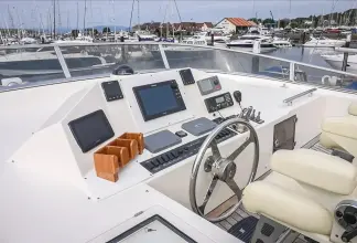 Thumbnail von Marlow 57 E Capistrano