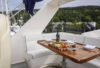 Thumbnail von Marlow 57 E Capistrano