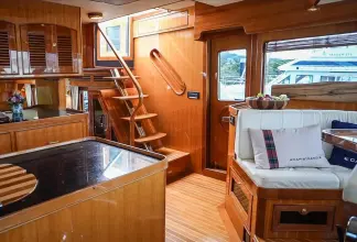 Thumbnail von Marlow 57 E Capistrano