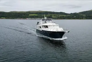 Thumbnail von Marlow 57 E Capistrano