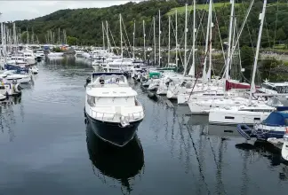 Thumbnail von Marlow 57 E Capistrano